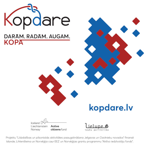 Kopdare.lv