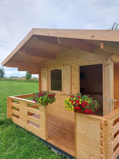 Saimnieciskās darbības dažādošana un konkurētspējas palielināšana Naura Pauliņa saimniecībā