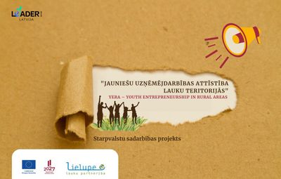 Paziņojums par sabiedrības viedokļa apzināšanu