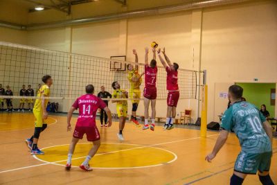Sporta infrastruktūras uzlabošana vietējai kopienai