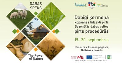 Aicinām pirtniekus uz apmācībām