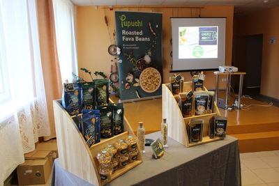 Latvijas uzņēmēji ir droši un sapņo lielus sapņus!