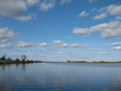 Informatīvs seminārs par projektu Lielupes atveseļošanai un ūdens tūrisma attīstībai