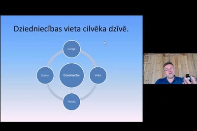 Savvaļas un ārstniecības augu ievākšana