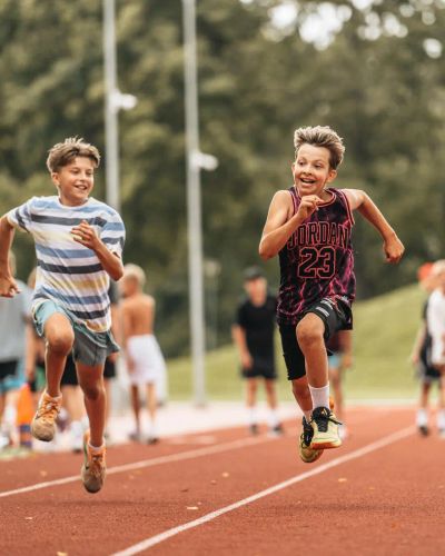 Zemgales basketbola prasmju un izaugsmes skola