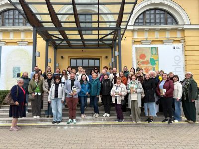 Viss sākas no cilvēka: novadpētniecības pieredze Augšdaugavas novadā