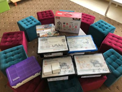 Praktiski mācību materiāli karjeras izglītības veicināšanai skolās