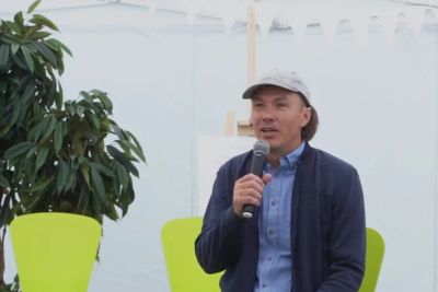 Saruna, kā kopīgs izziņas ceļš