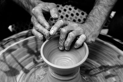 Aicinām pieteikties radošai māla darbnīcai līdz 15. novembrim